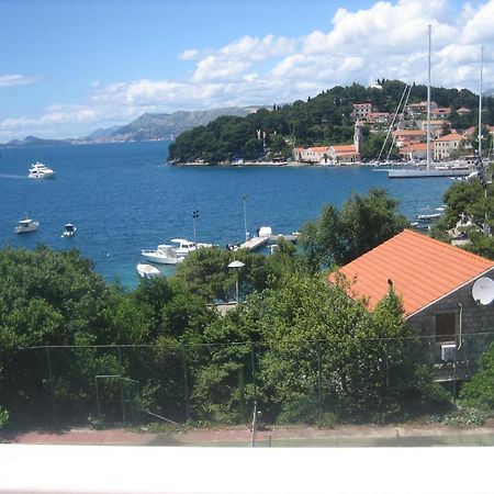 Guest House Tija 1 Cavtat Room photo