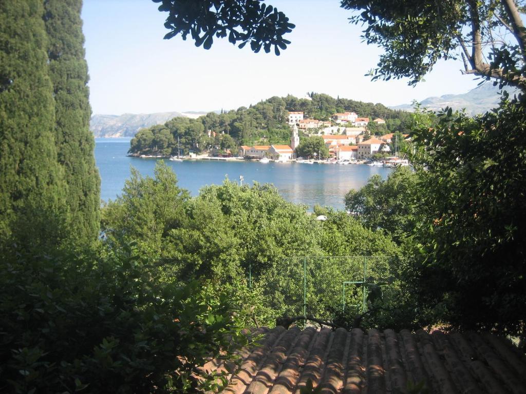 Guest House Tija 1 Cavtat Room photo