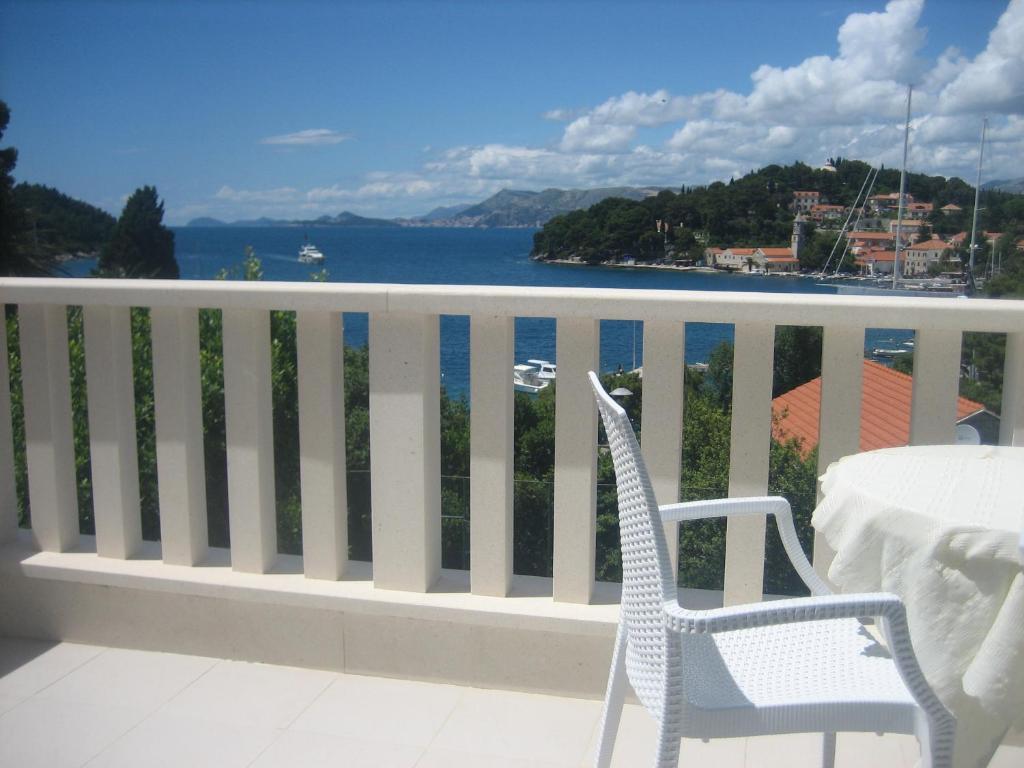 Guest House Tija 1 Cavtat Room photo