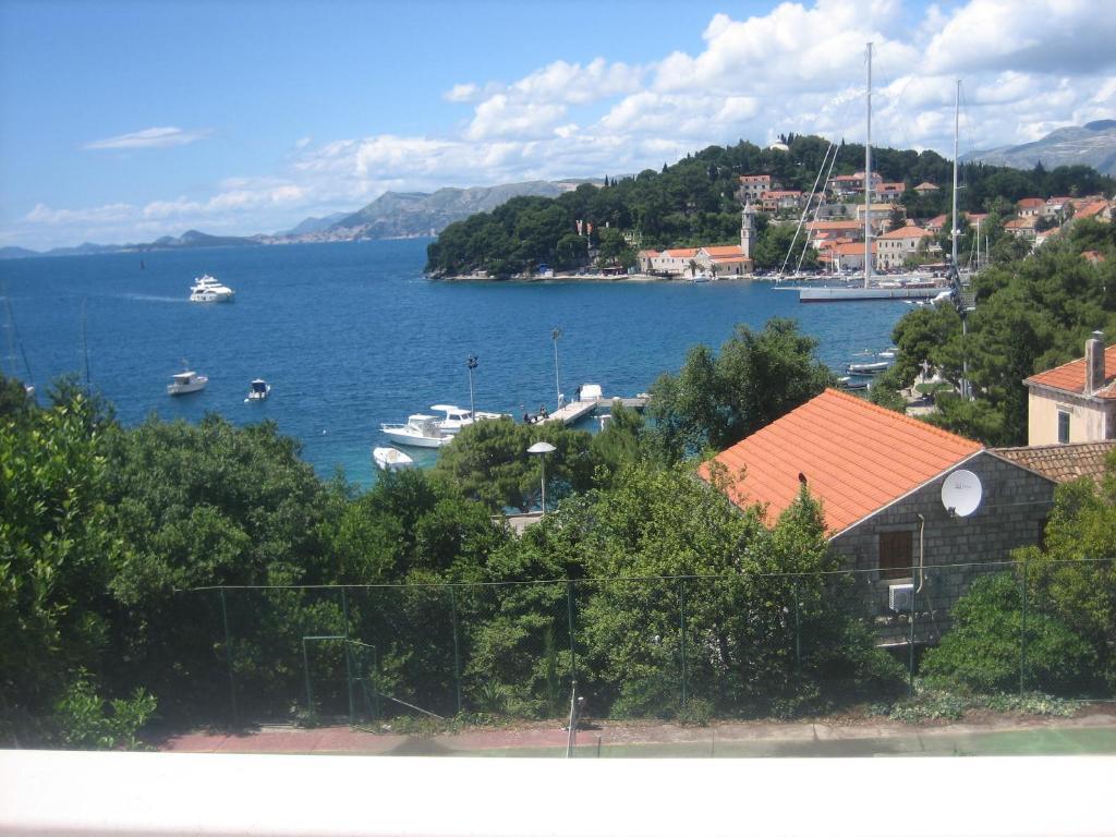 Guest House Tija 1 Cavtat Room photo