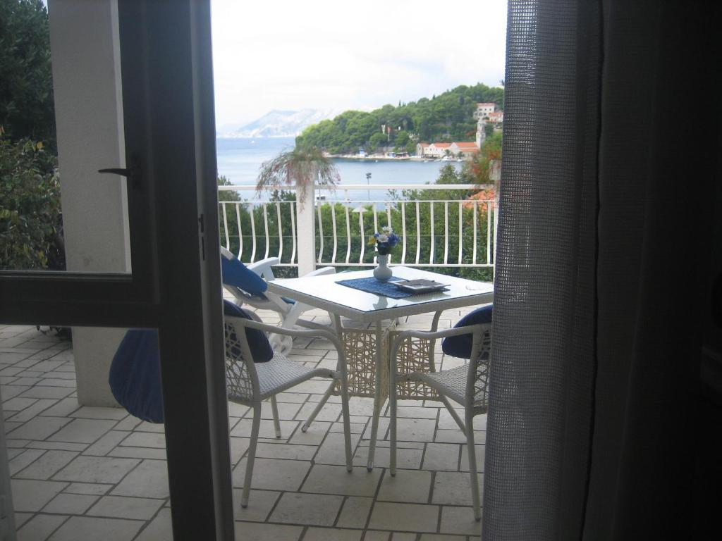 Guest House Tija 1 Cavtat Room photo