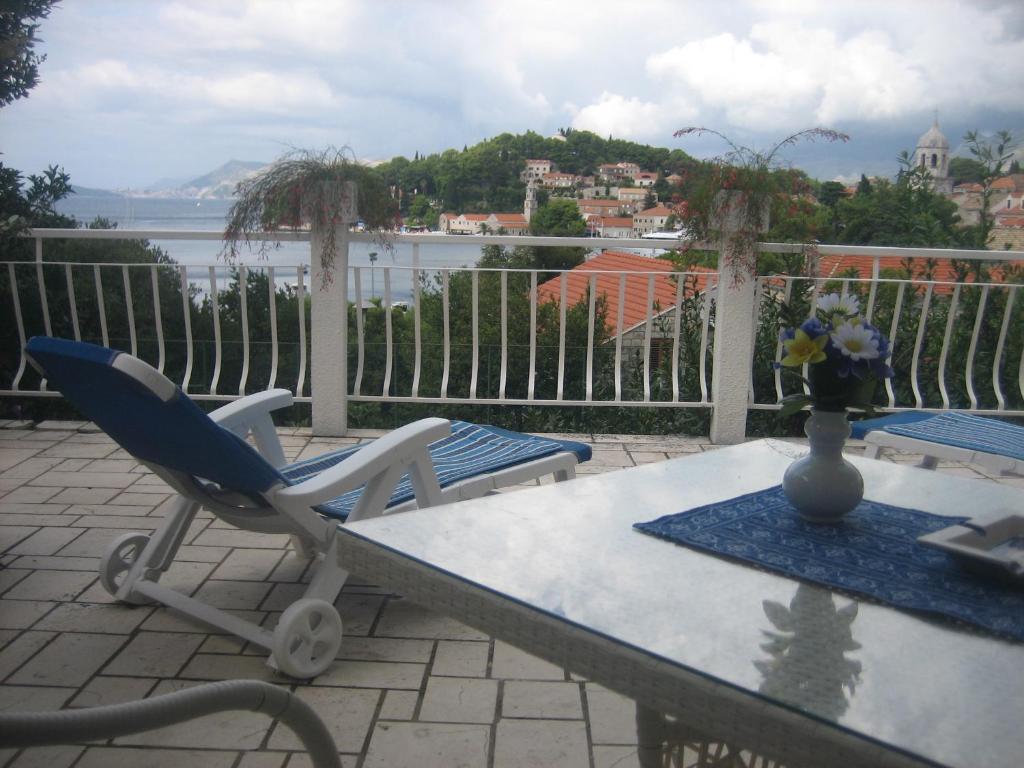 Guest House Tija 1 Cavtat Room photo