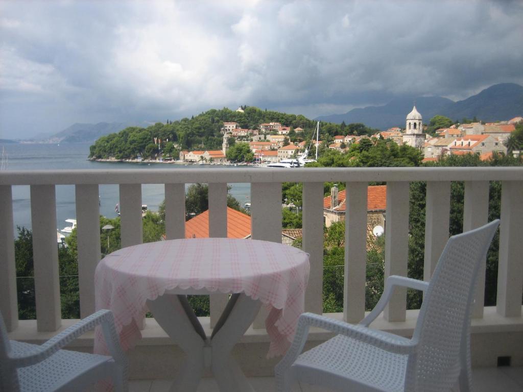 Guest House Tija 1 Cavtat Room photo