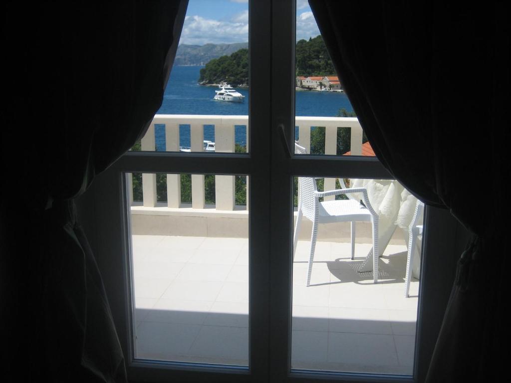 Guest House Tija 1 Cavtat Exterior photo