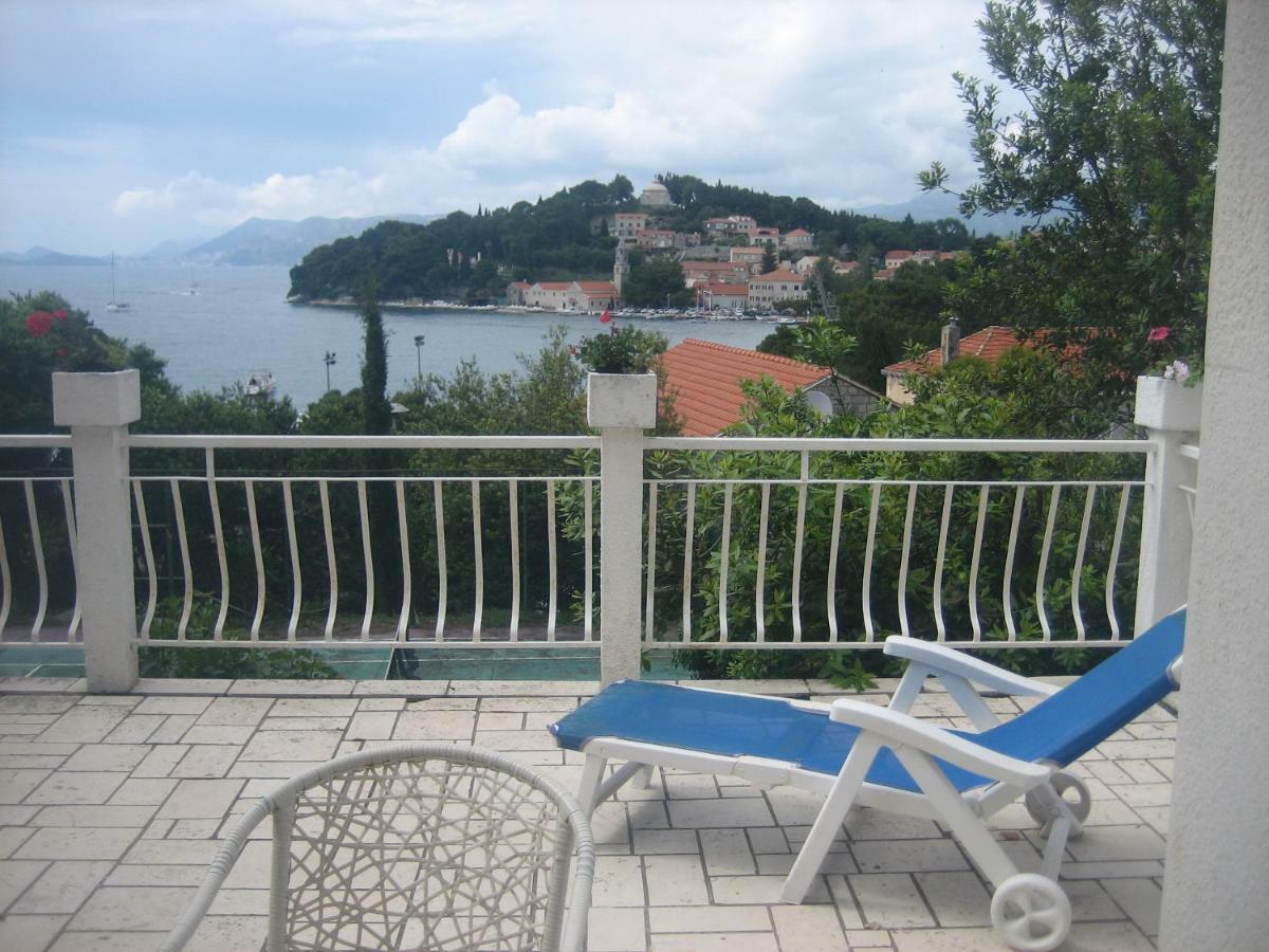 Guest House Tija 1 Cavtat Exterior photo