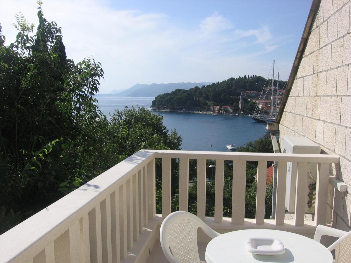 Guest House Tija 1 Cavtat Room photo